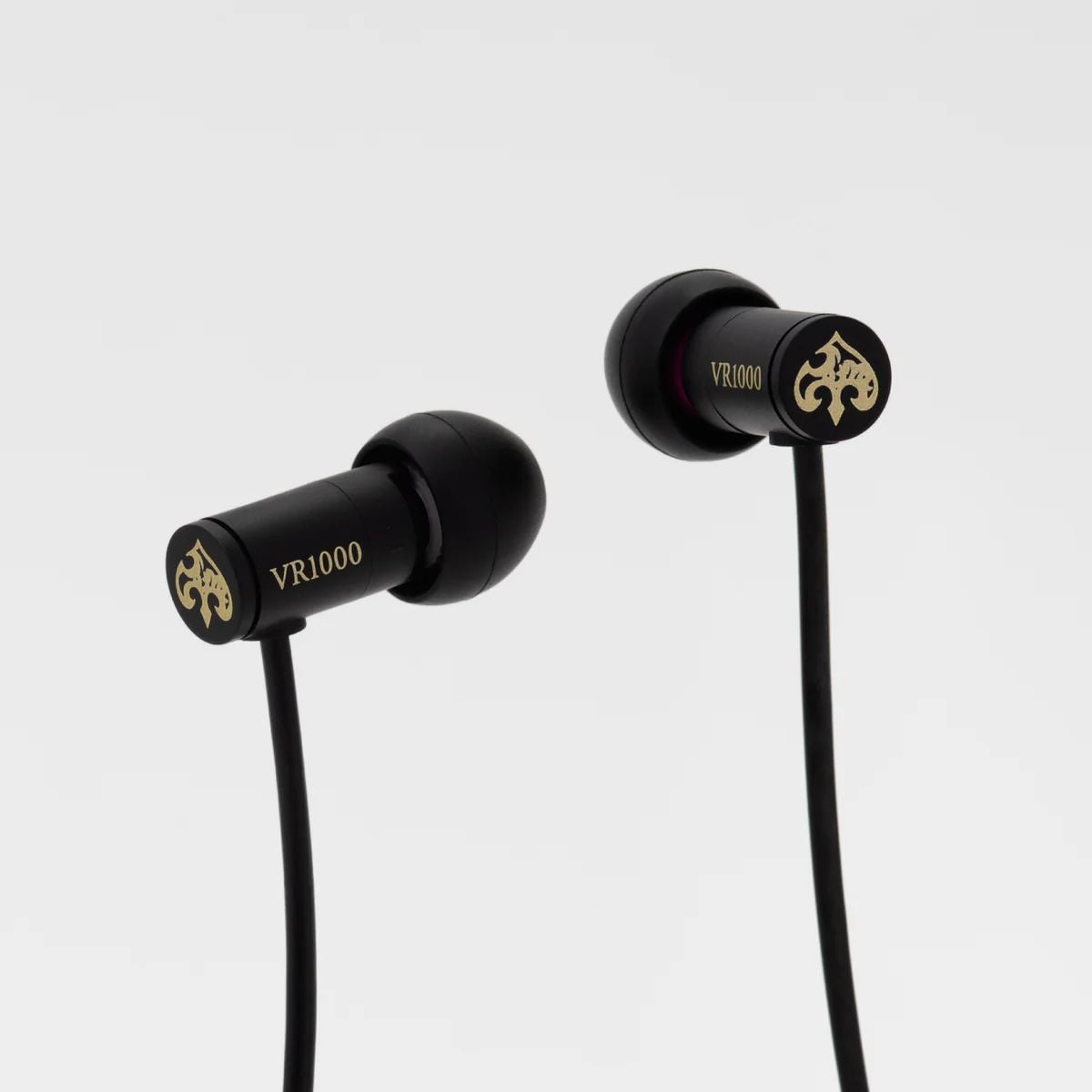 VR1000 for ASMR Patra